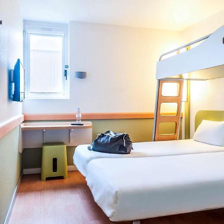 ibis budget Rennes Chantepie Eksteriør billede